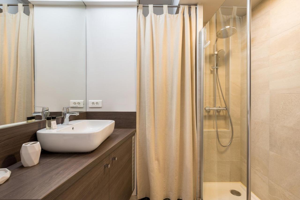 Honore - Suite Vendome Лион Экстерьер фото