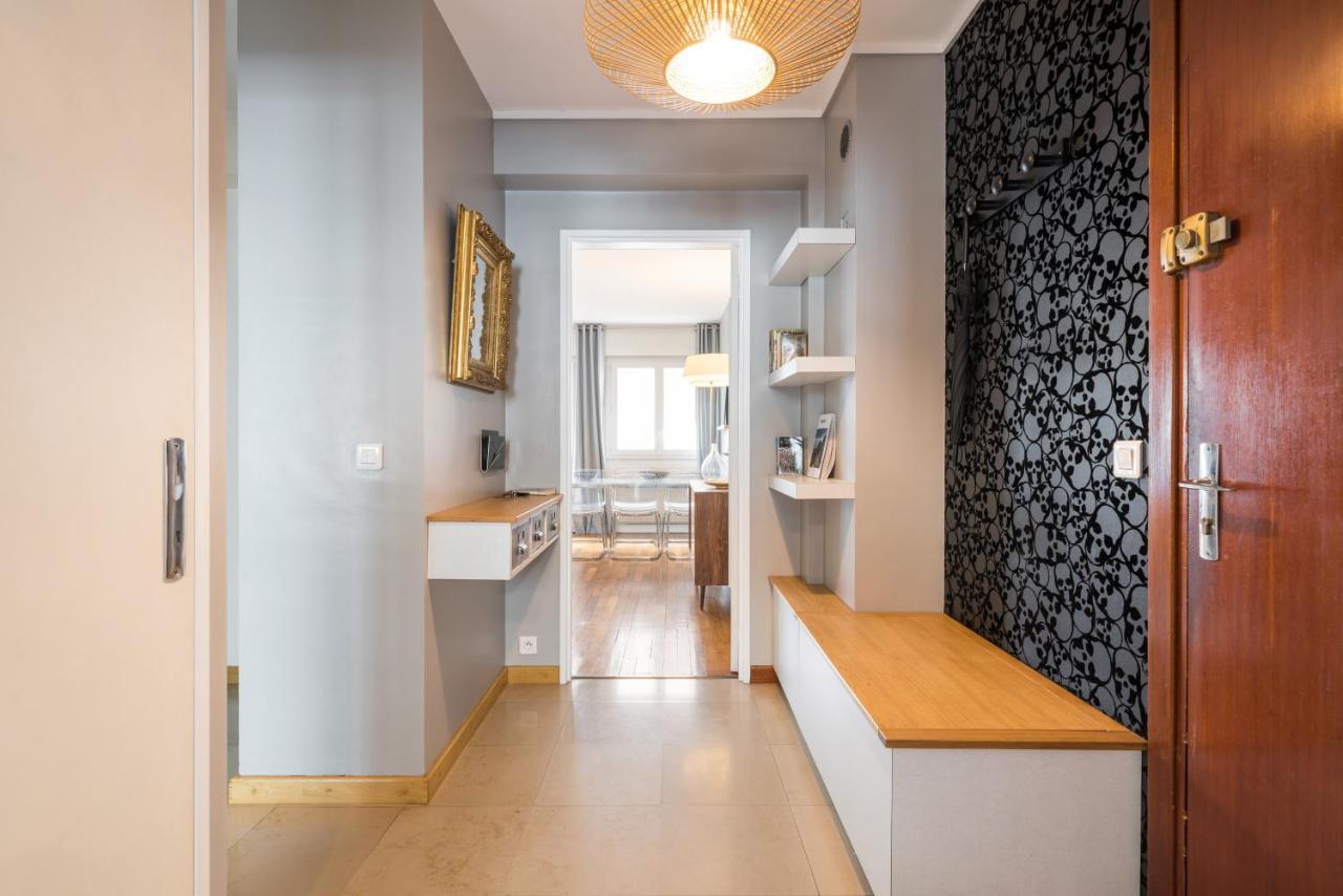 Honore - Suite Vendome Лион Экстерьер фото